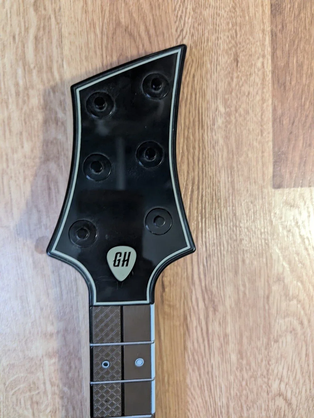 Guitar Hero Live Game PS4 Game PlayStation 4 Game TESTED